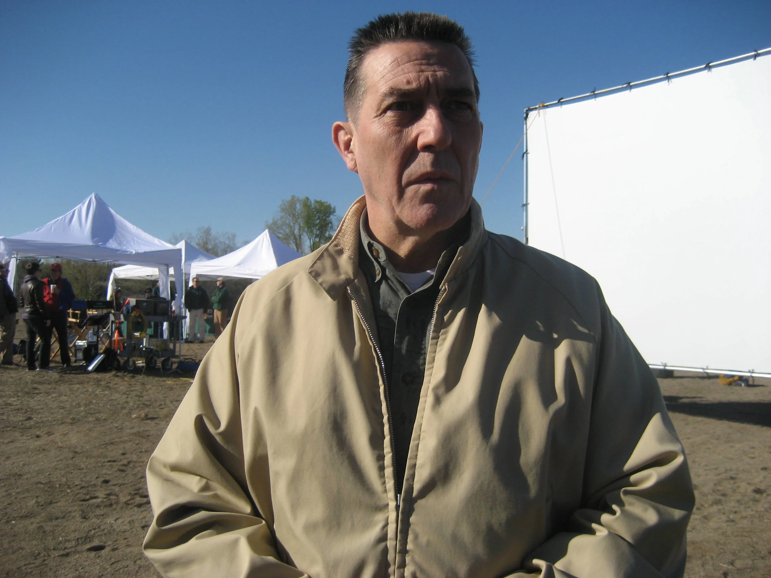 Ciaran Hinds