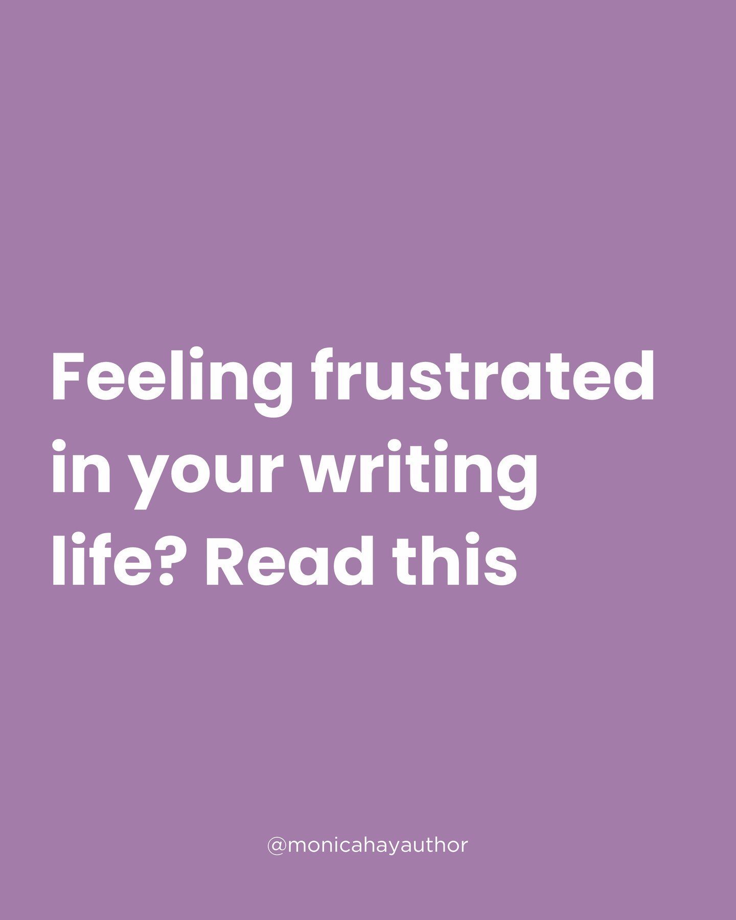 For my writers who feel &quot;behind&quot; or frustrated/impatience in their writing life ❤️

#writinglife