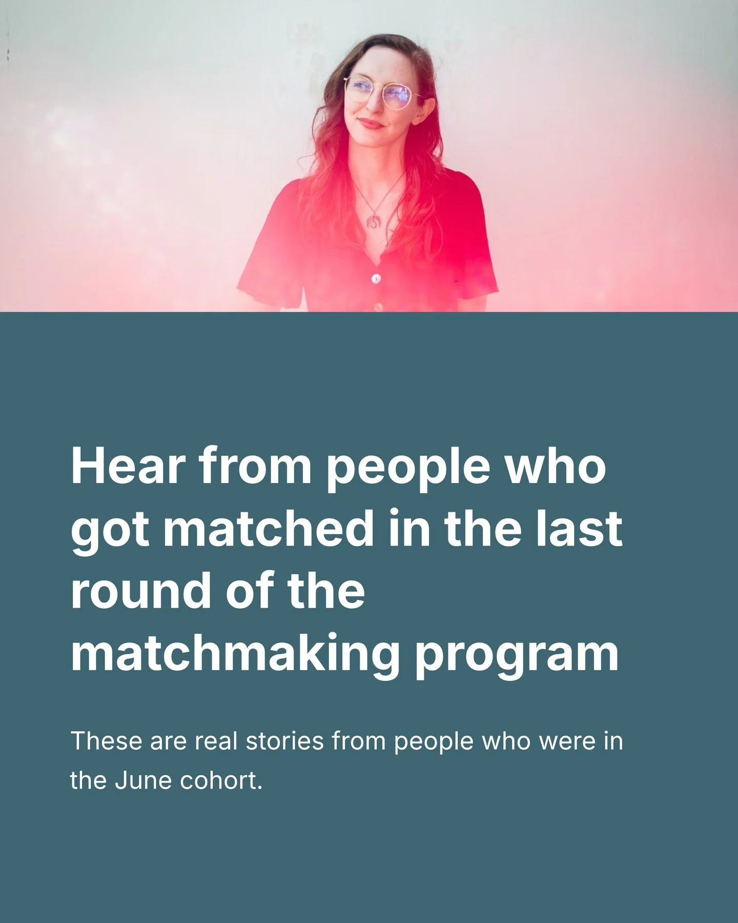 She's got testimonials 💅

Scroll through to check out what people have said about the program!

And if you have any questions, don't be shy! DM me!

#amwriting