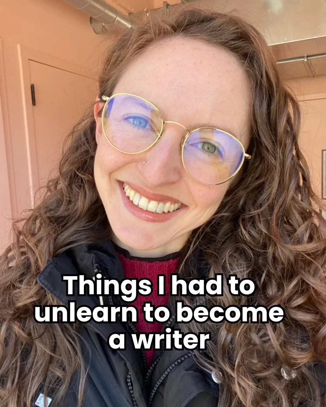 What are some things you&rsquo;re unlearning in your writing journey? Tell me below!
#writer #writingcommunityofinstagram #writersociety
