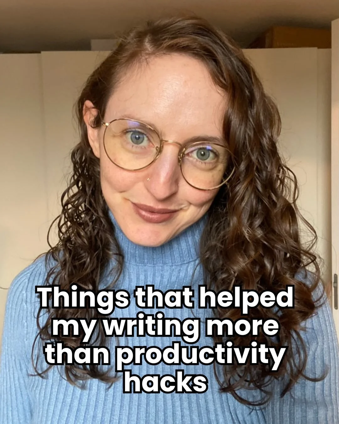 What&rsquo;s helped your writing? Tell me below! 

#writingcommunity #writingcommunityofinstagram