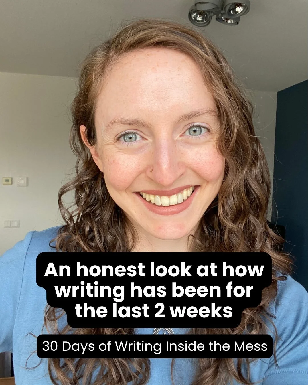 An update on Writing Inside the Mess!!!! 

How&rsquo;s the challenge going for you? 

#writinginthemess #writingcommunityofinstagram #writingofig