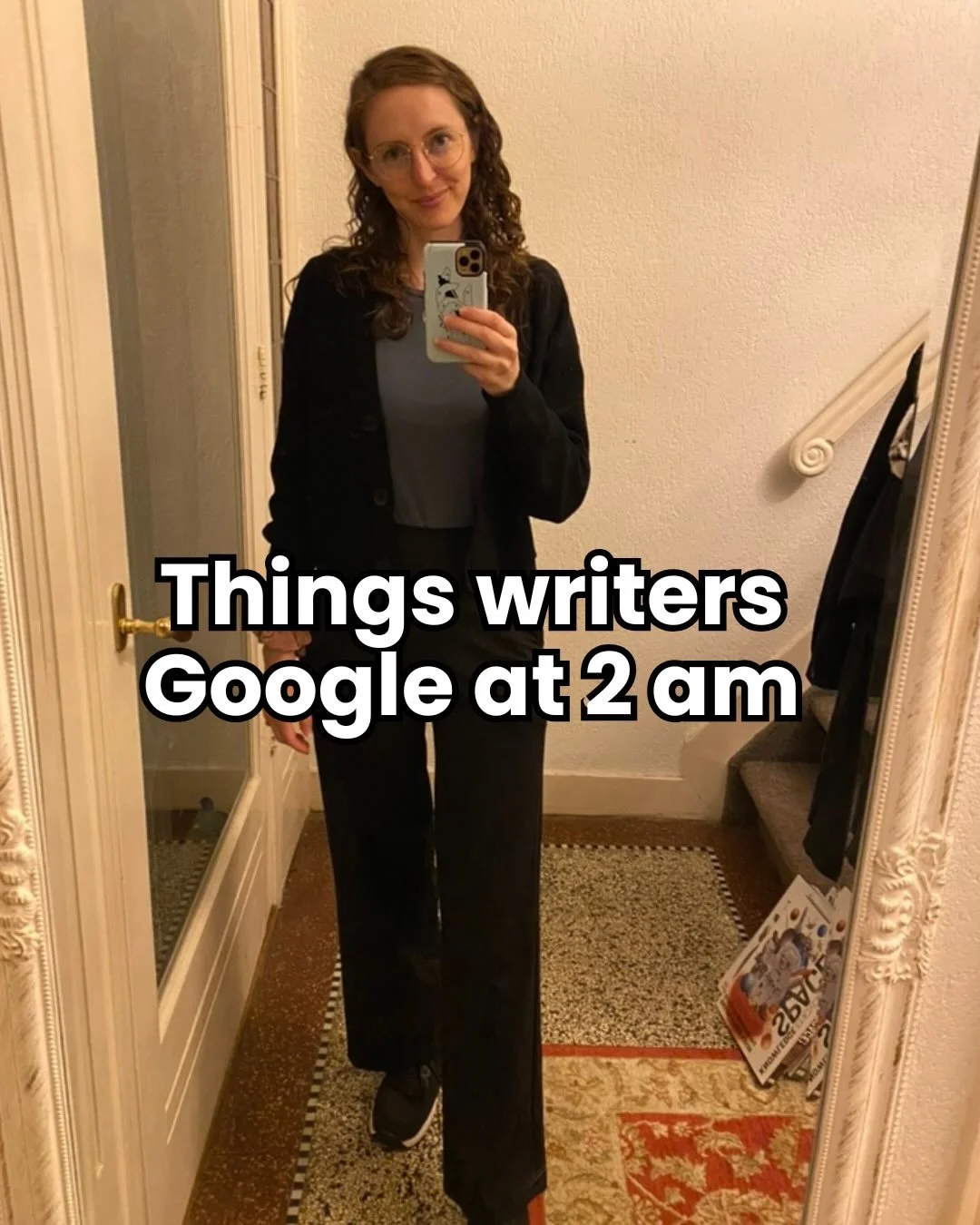 What do you Google in the wee hours?

#writingcommunityofinstagram