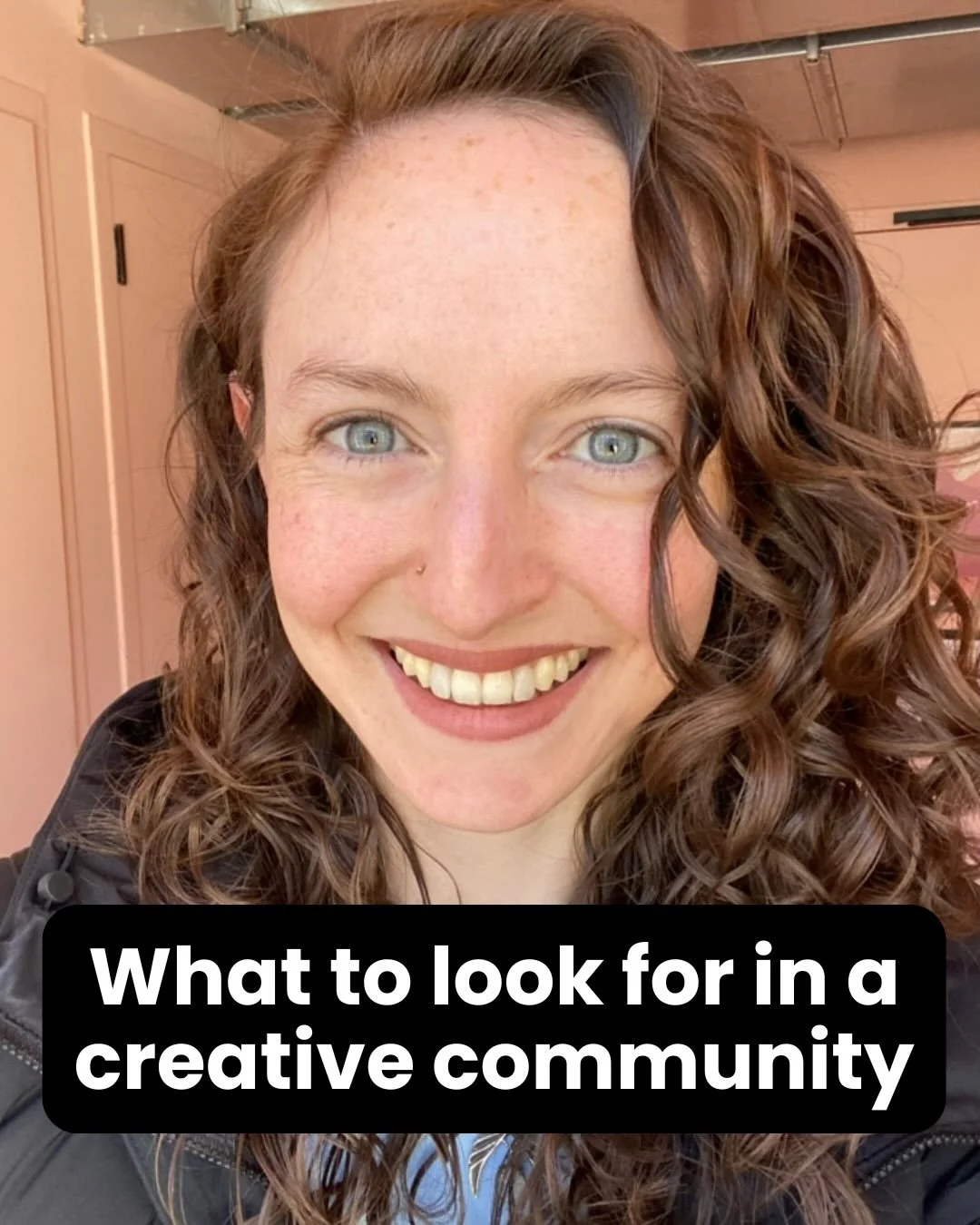 What to look for in creative communities 💕

#writingcommunityofinstagram #writingcommunityofig