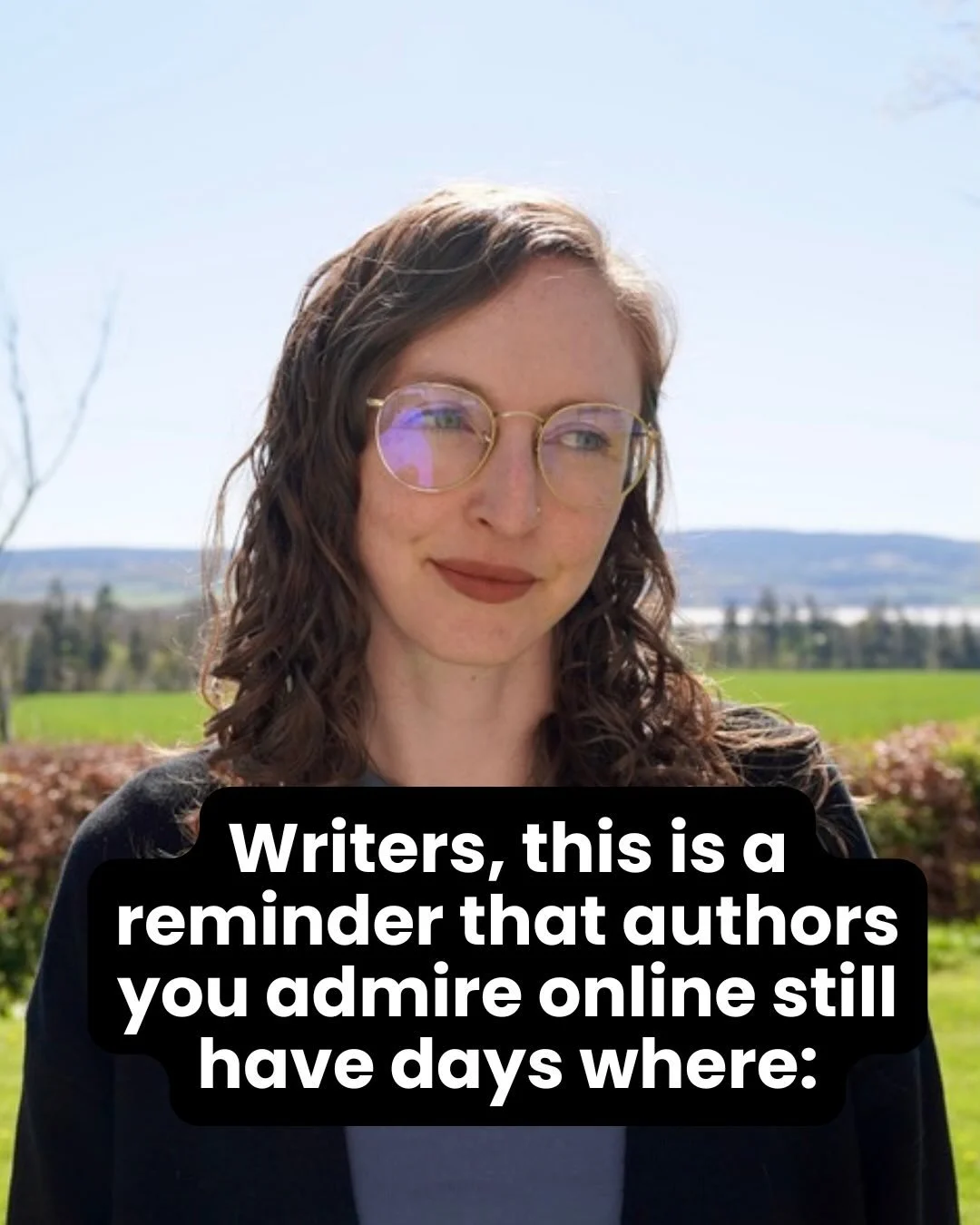 💕 be kind to yourself 

#writingcommunityofinstagram