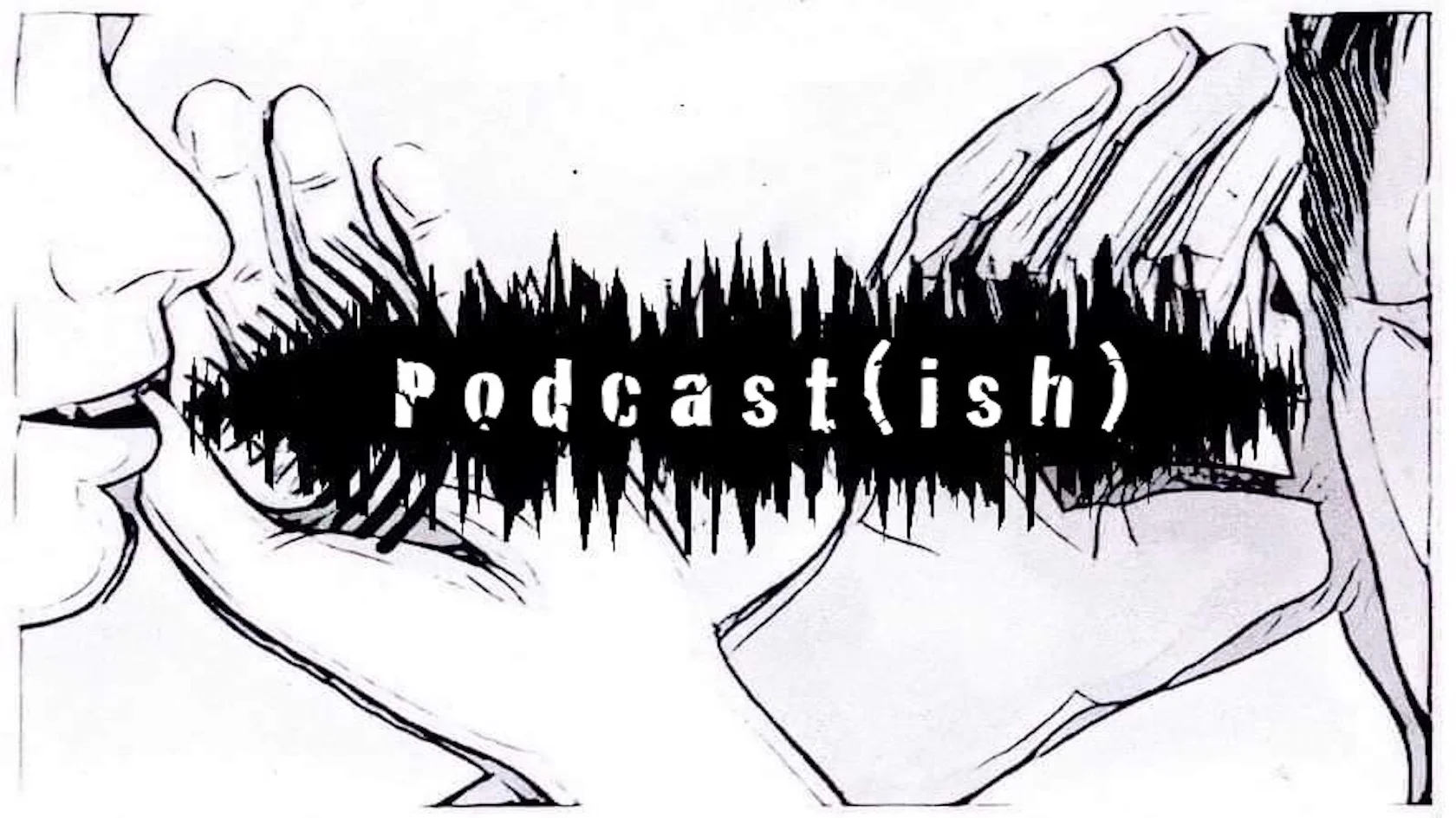 Podcast Ish Header Logo WIDE.jpg