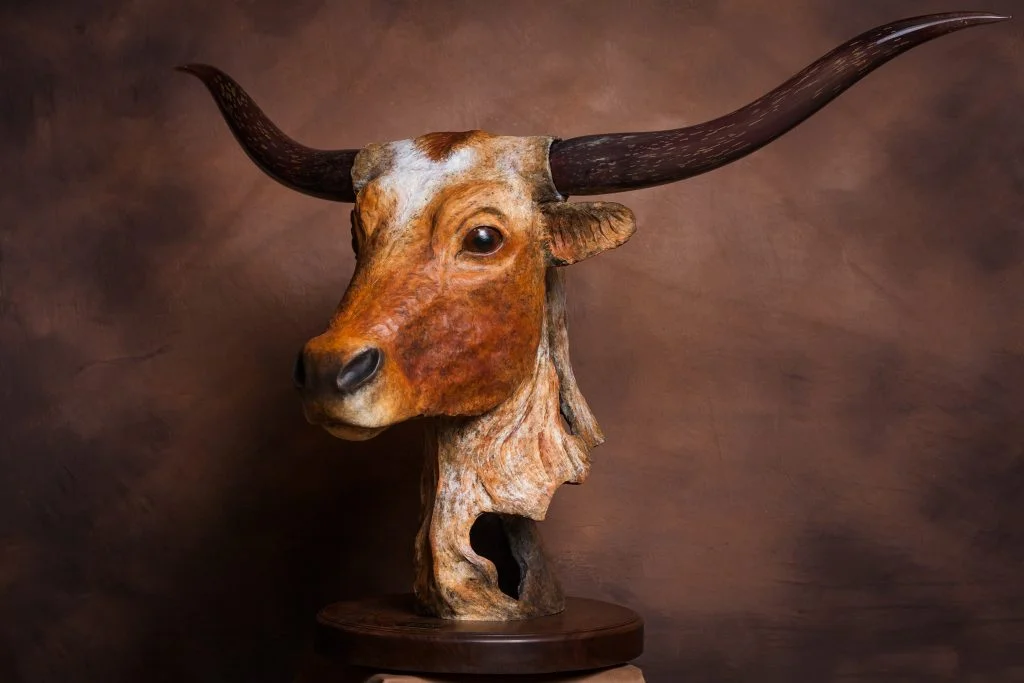 "Long Horn"
