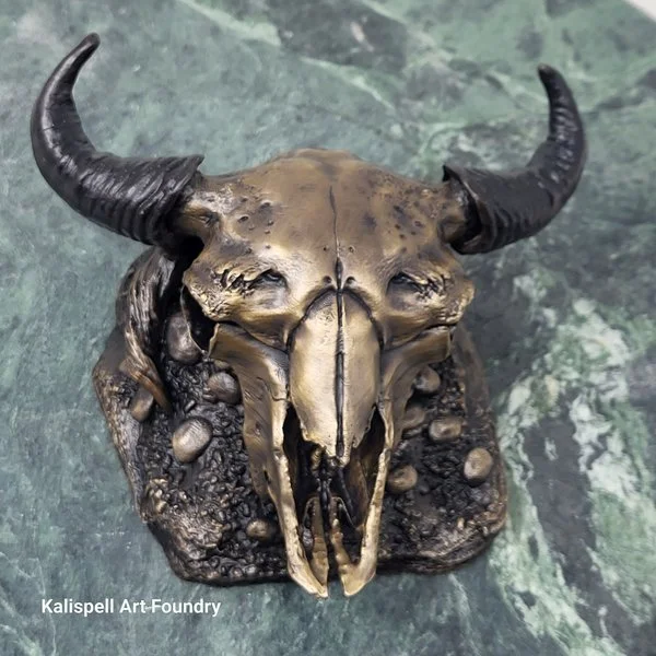 eric-thorsen-bronze-golf-tournament-award-bison-skull.jpg