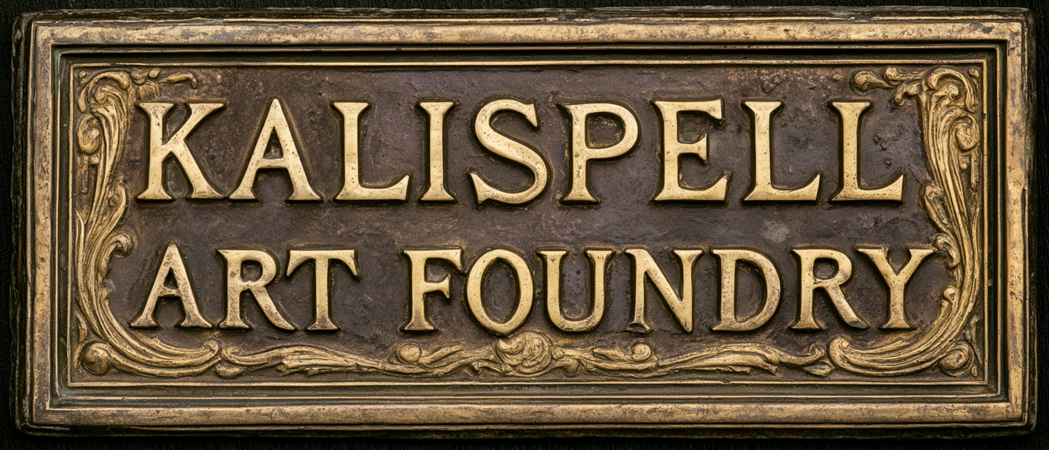 Kalispell Art Foundry