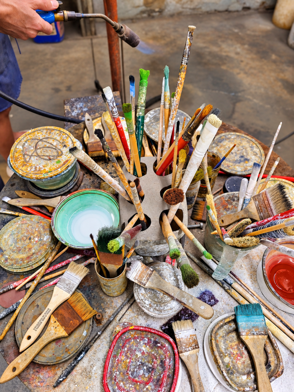 Kalispell Art Foundry
