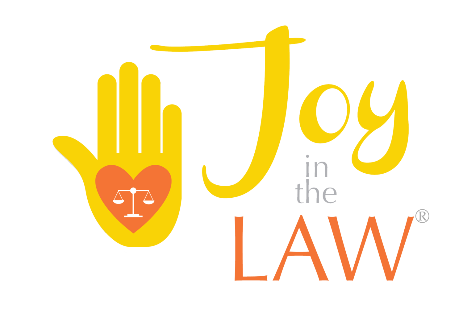 Joy in the Law