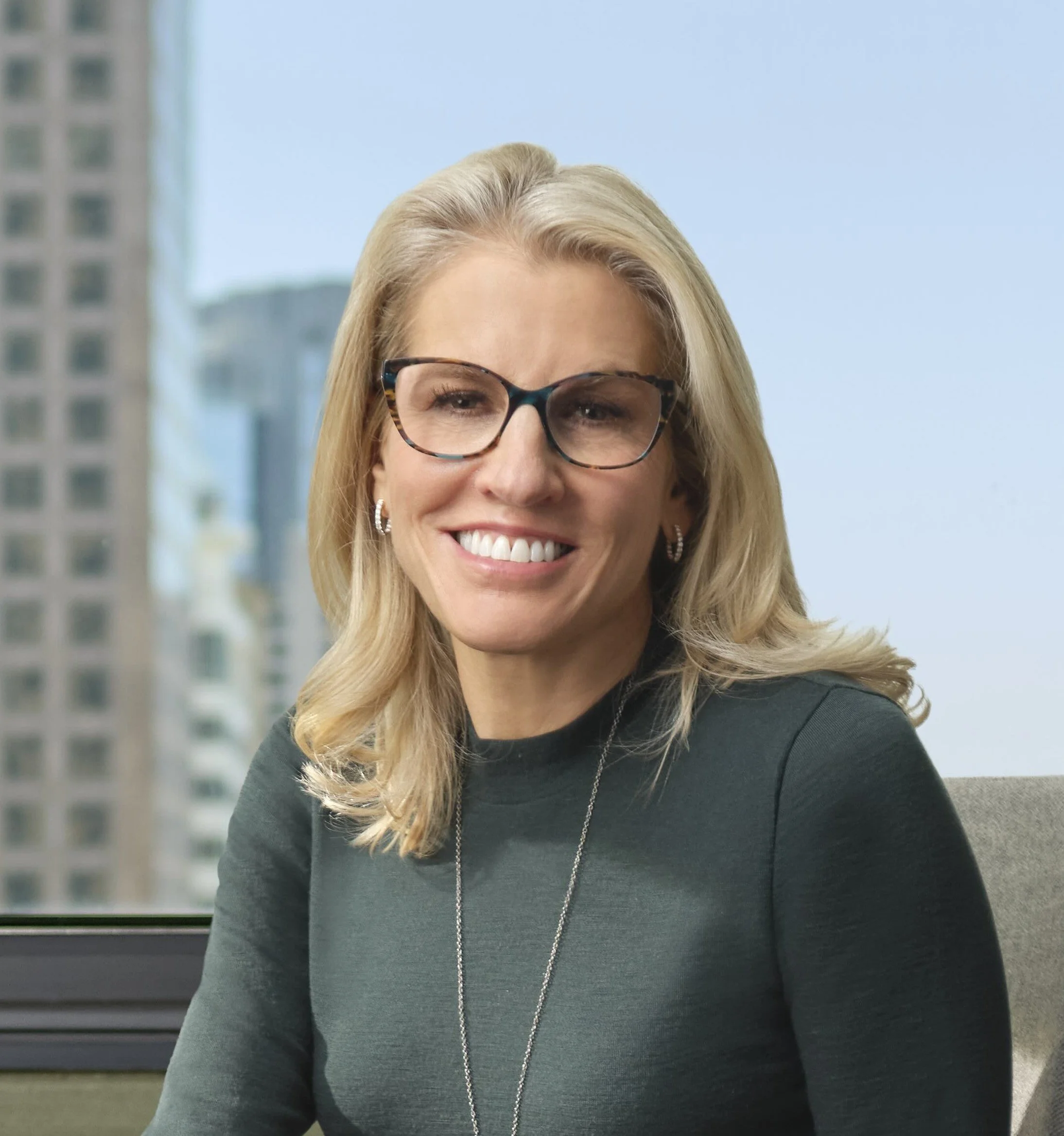 Diana Maier, Signature Resolution