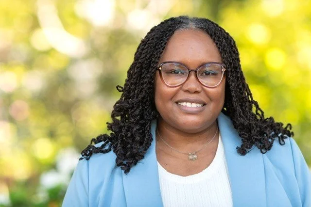 Jachyn Davis, Attorney, CSAA Insurance Group