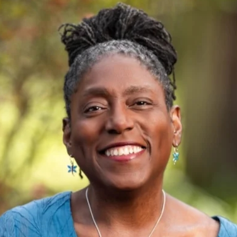 Roxy Manning, PhD, Center for Nonviolent Communication