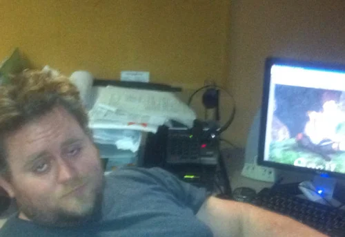 2013 Sakroka the moment he finished reading through the entire rulebook