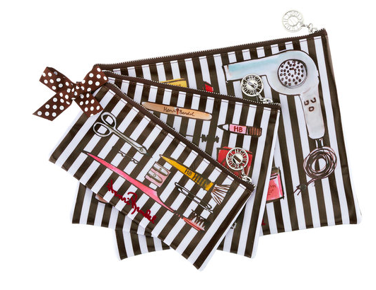 Beauty Essentials Trio Set - $58