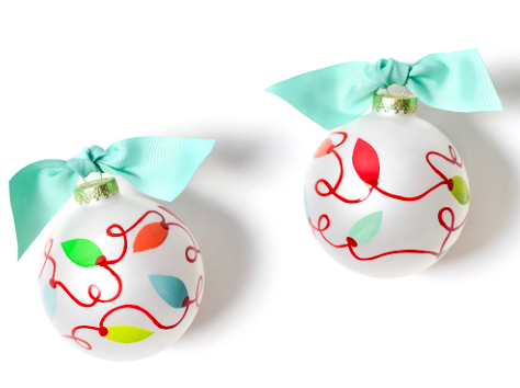 twinkle lights, $23.95