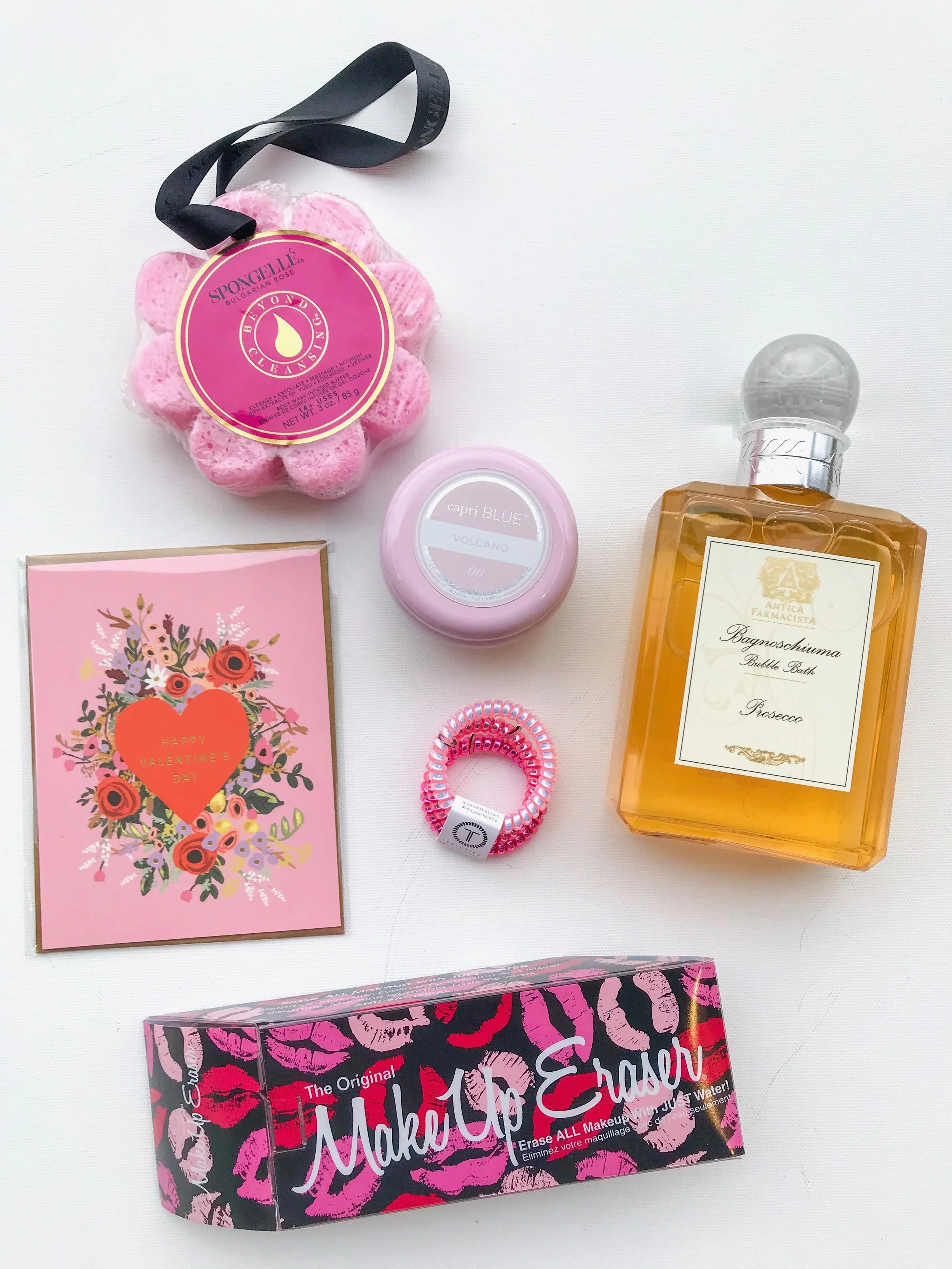just a few unique options shoppers will have on valentine’s day