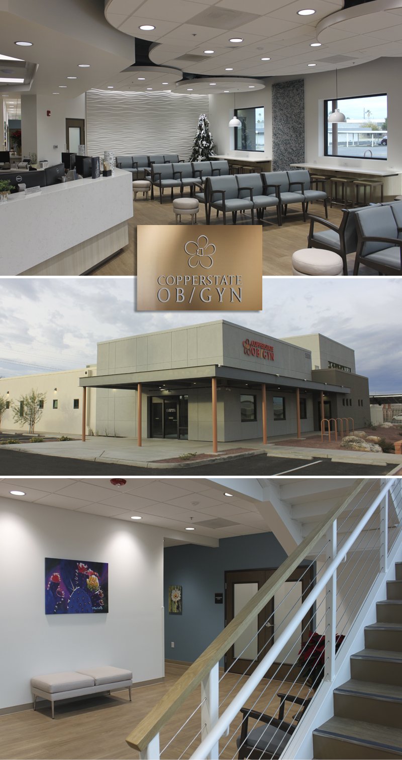 Caylor Design & Construction