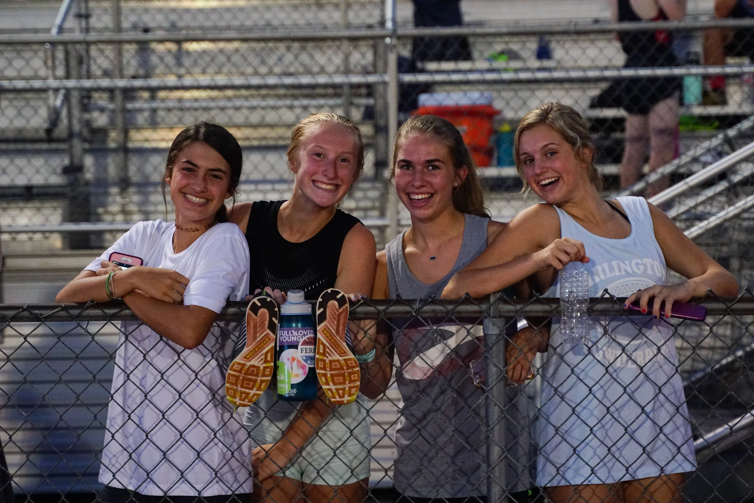 Photos — Ed Murphey Classic