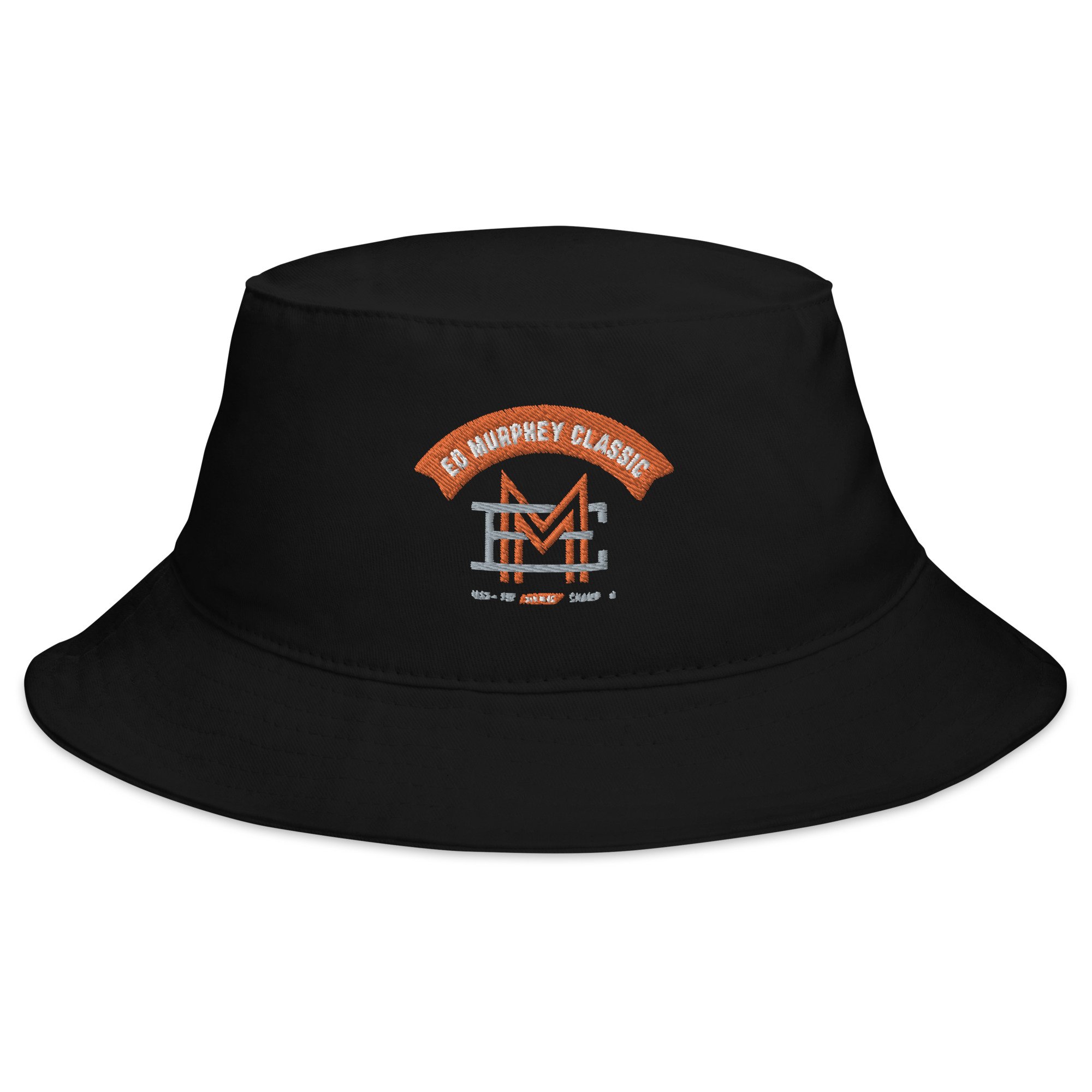bucket-hat-i-big-accessories-bx003-black-front-646639d368942.jpg
