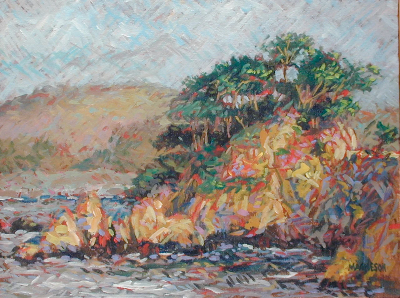 Point Lobos