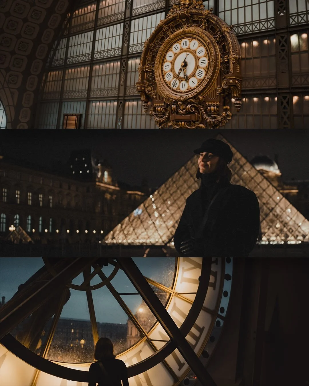 A beautiful start to this next decade :) will be listening to the Ratatouille soundtrack on repeat now