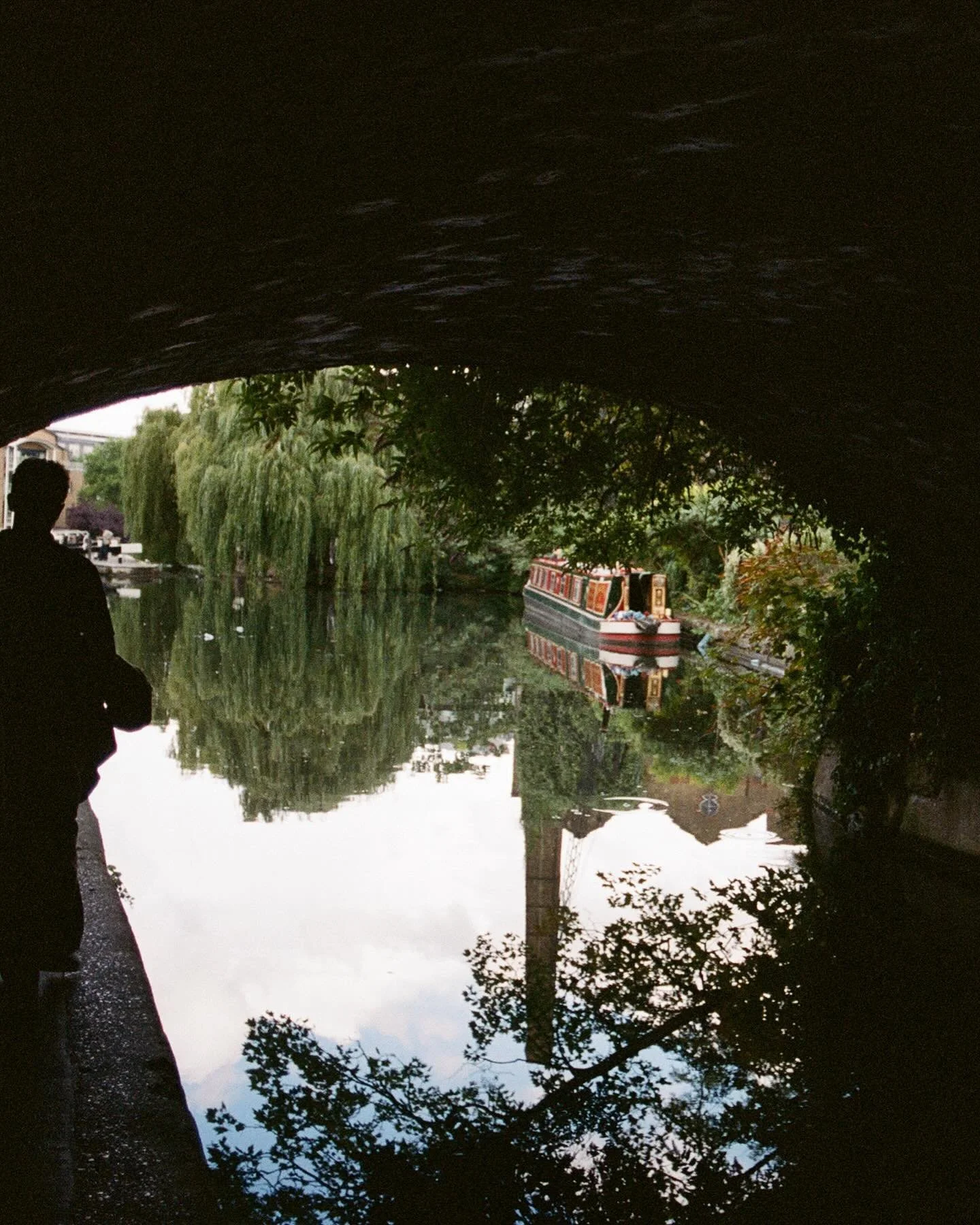 currently on a mythical quest.