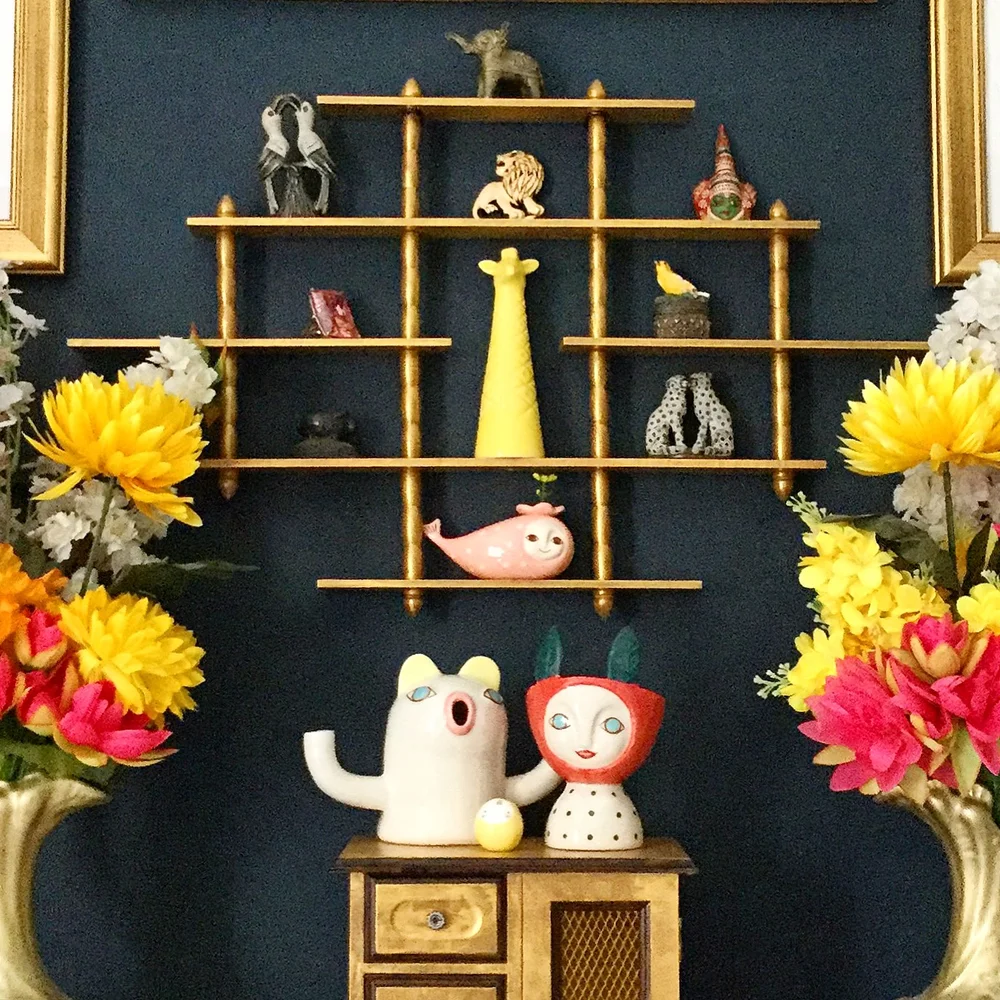 The Knick-Knack Is Back ~ What Is It? Where Do You Get It & Where Do ...
