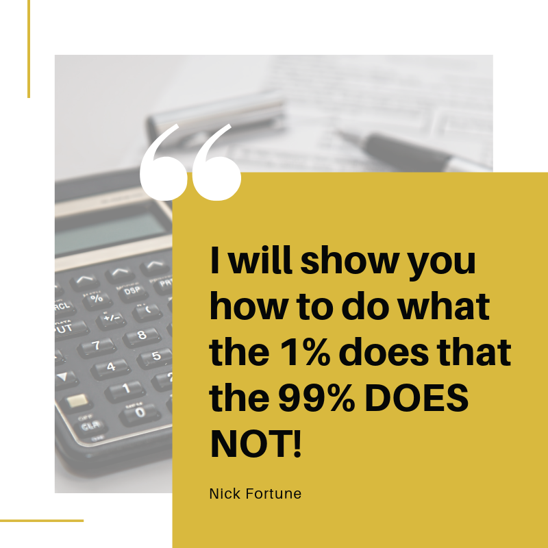 I will show you how to do what the 1% does that the 99% DOES NOT!.png