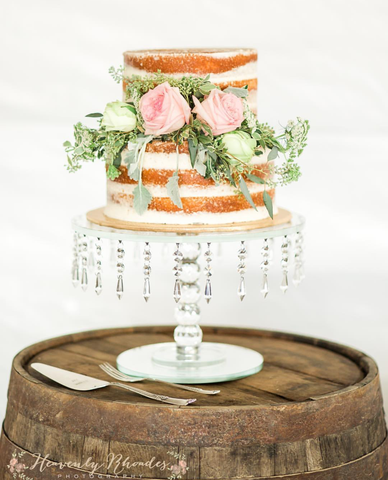 Weddings — Bebe Cakes