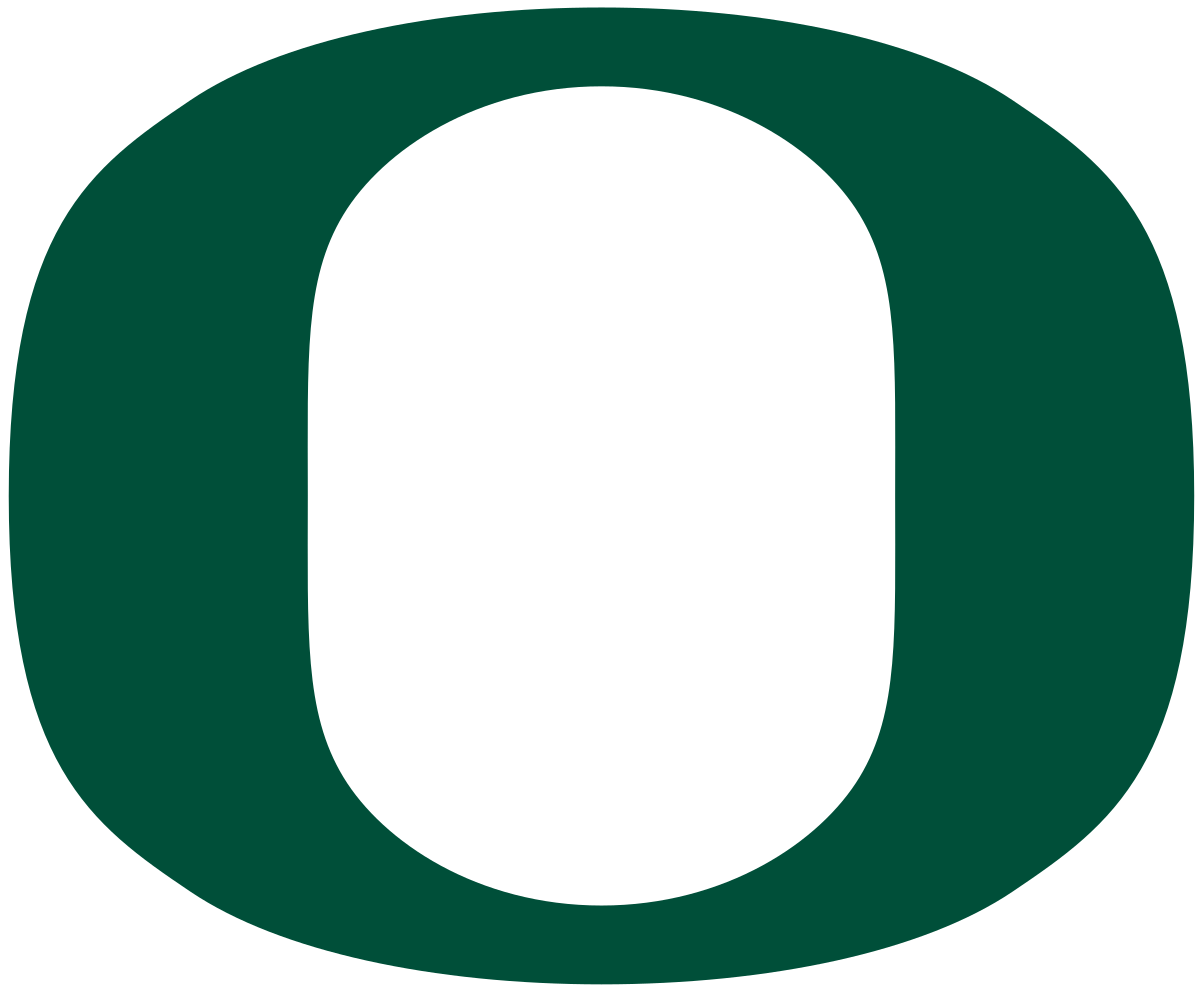 University of Oregon