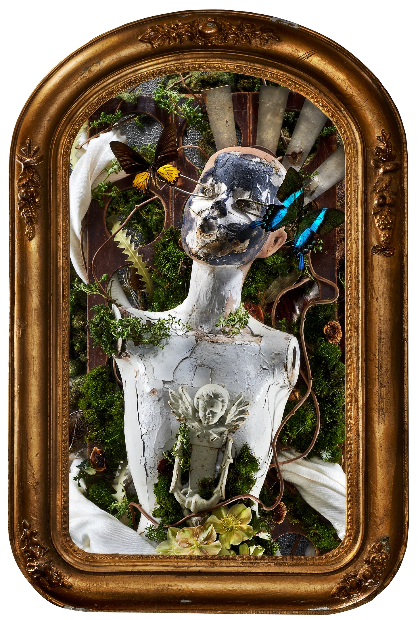 The Heartbeat In Cold Echoes of A Crying Boy, Is What Is Left On The Shelf Of The Forgotten Ones_2_Use.jpg