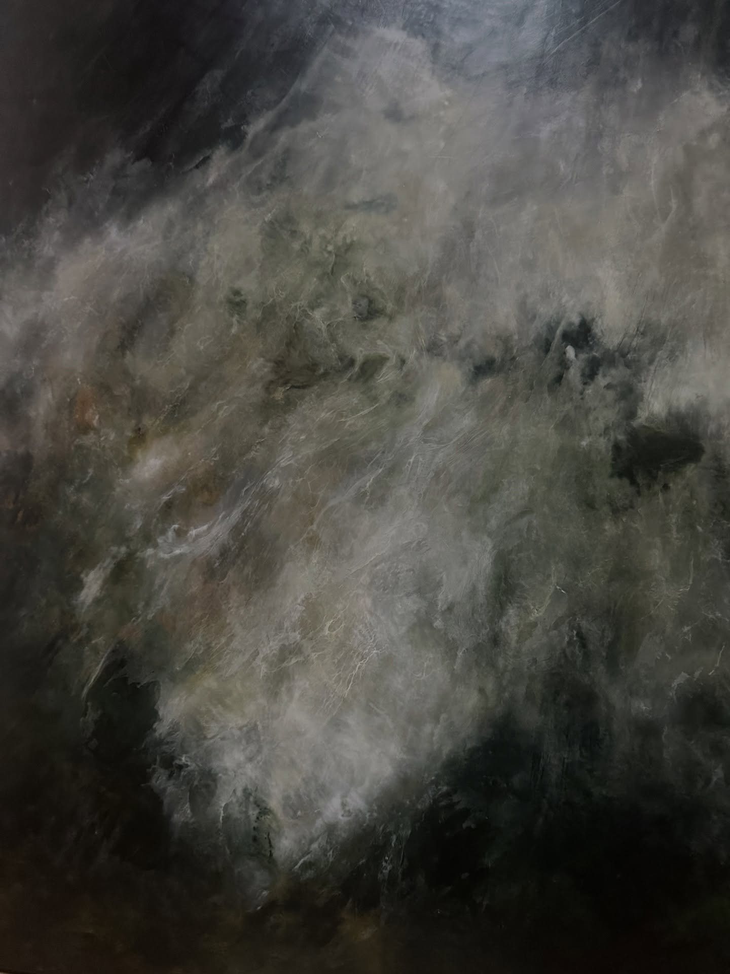 Every painting is born from the journey&mdash;
the quiet moments, the layers, the questions, the clarity.
My process is my art, and the final piece is simply &ldquo;me&rdquo; in physical form.