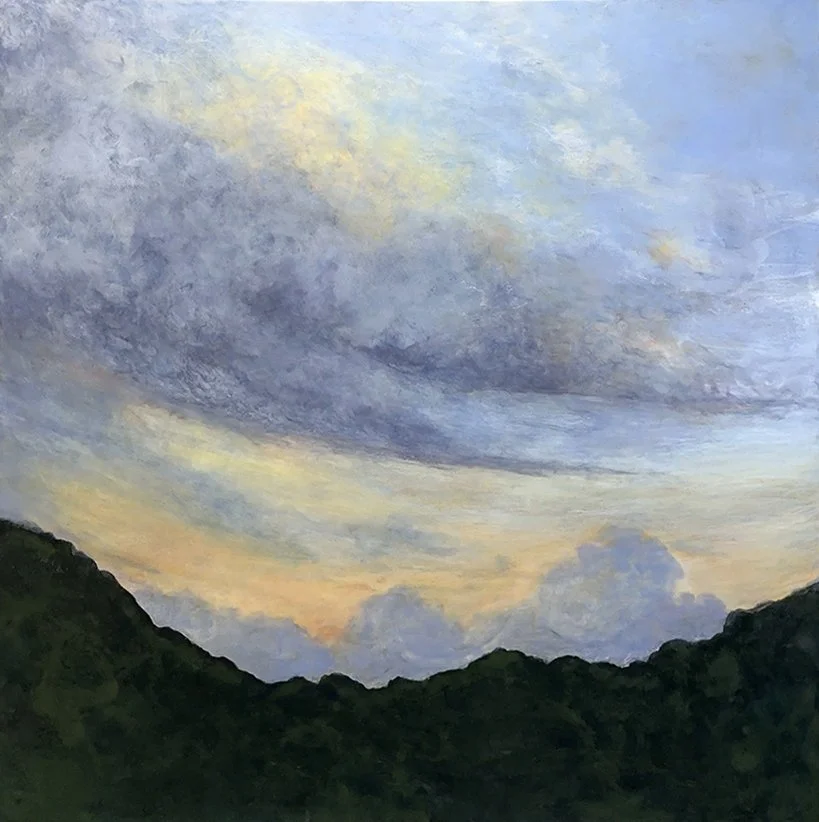 Fading Light