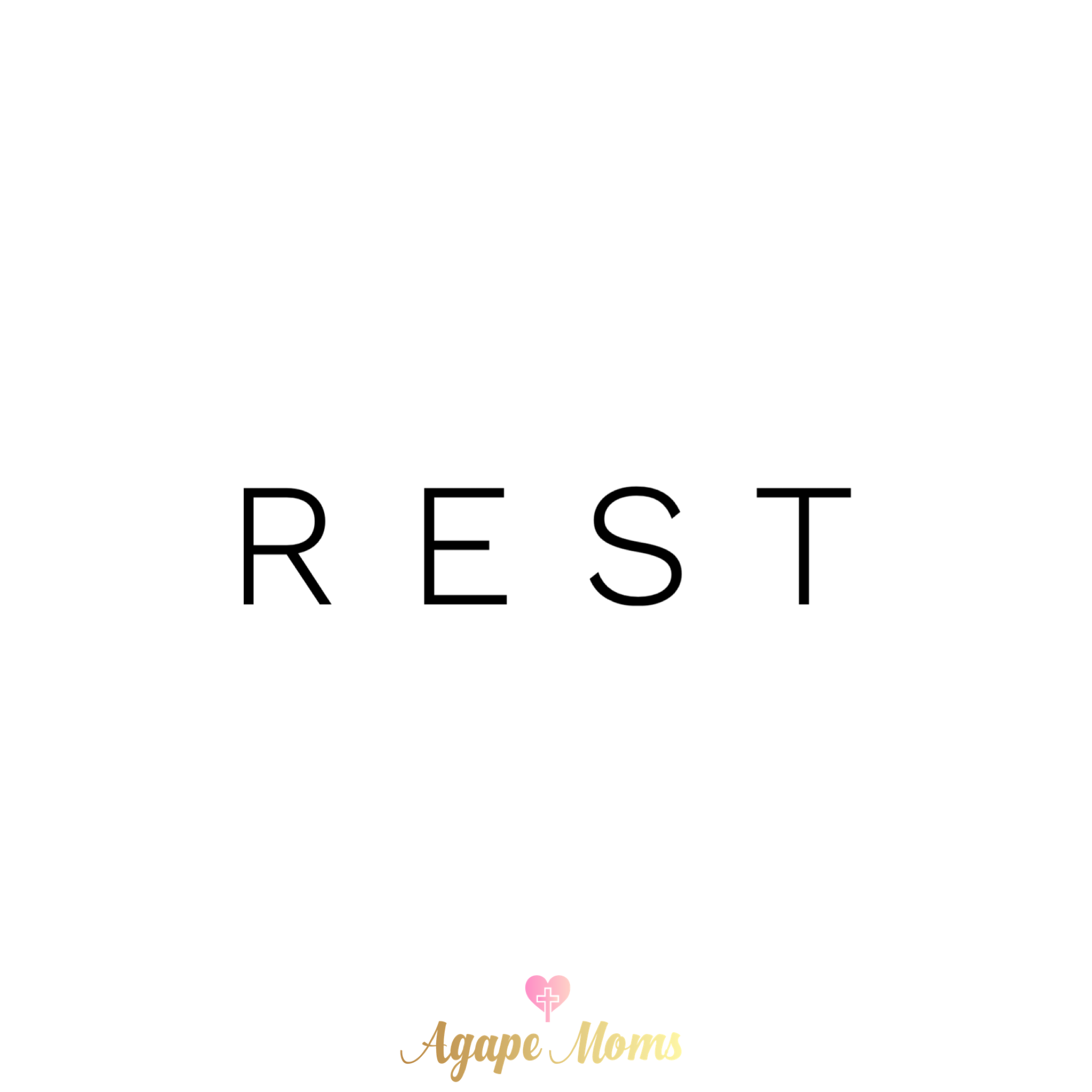 Rest