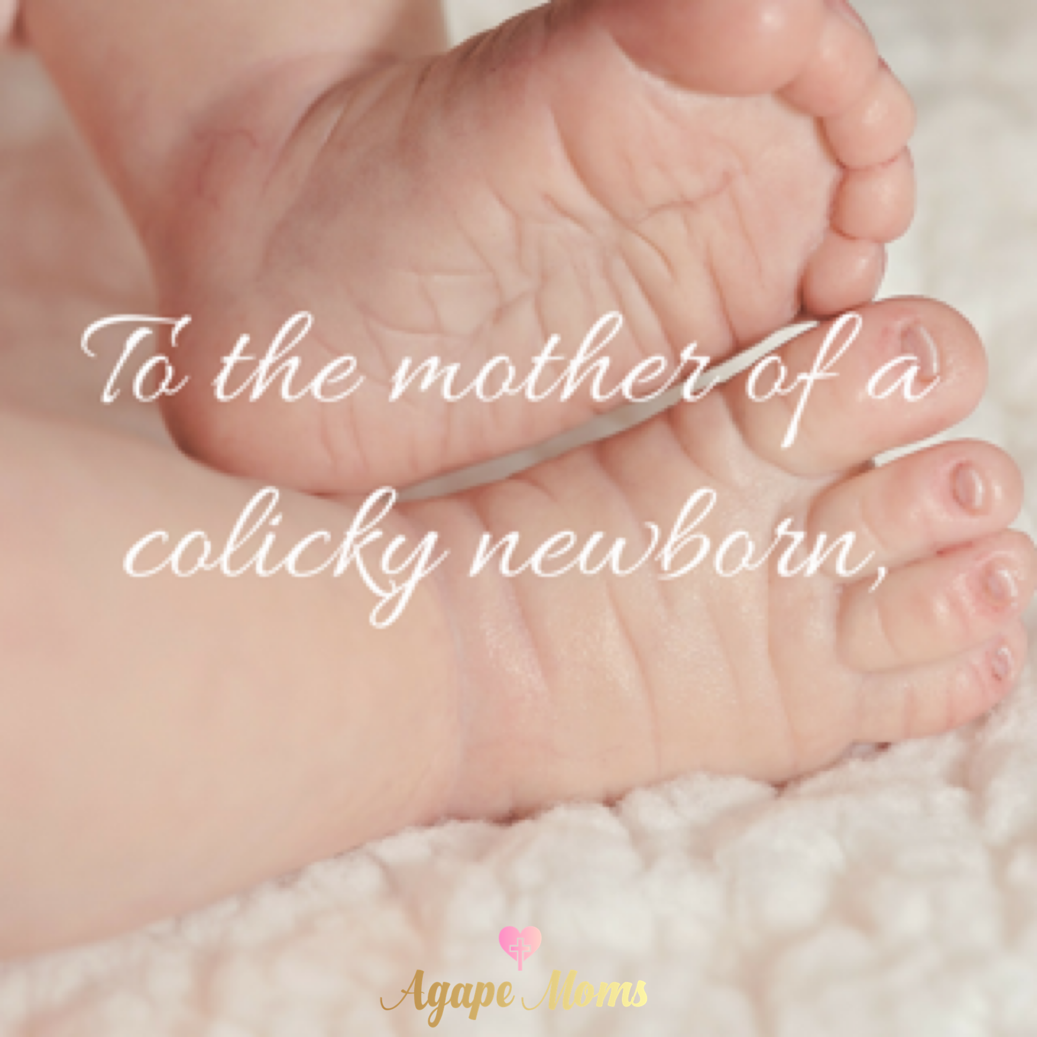 Finding Light in the Darkness