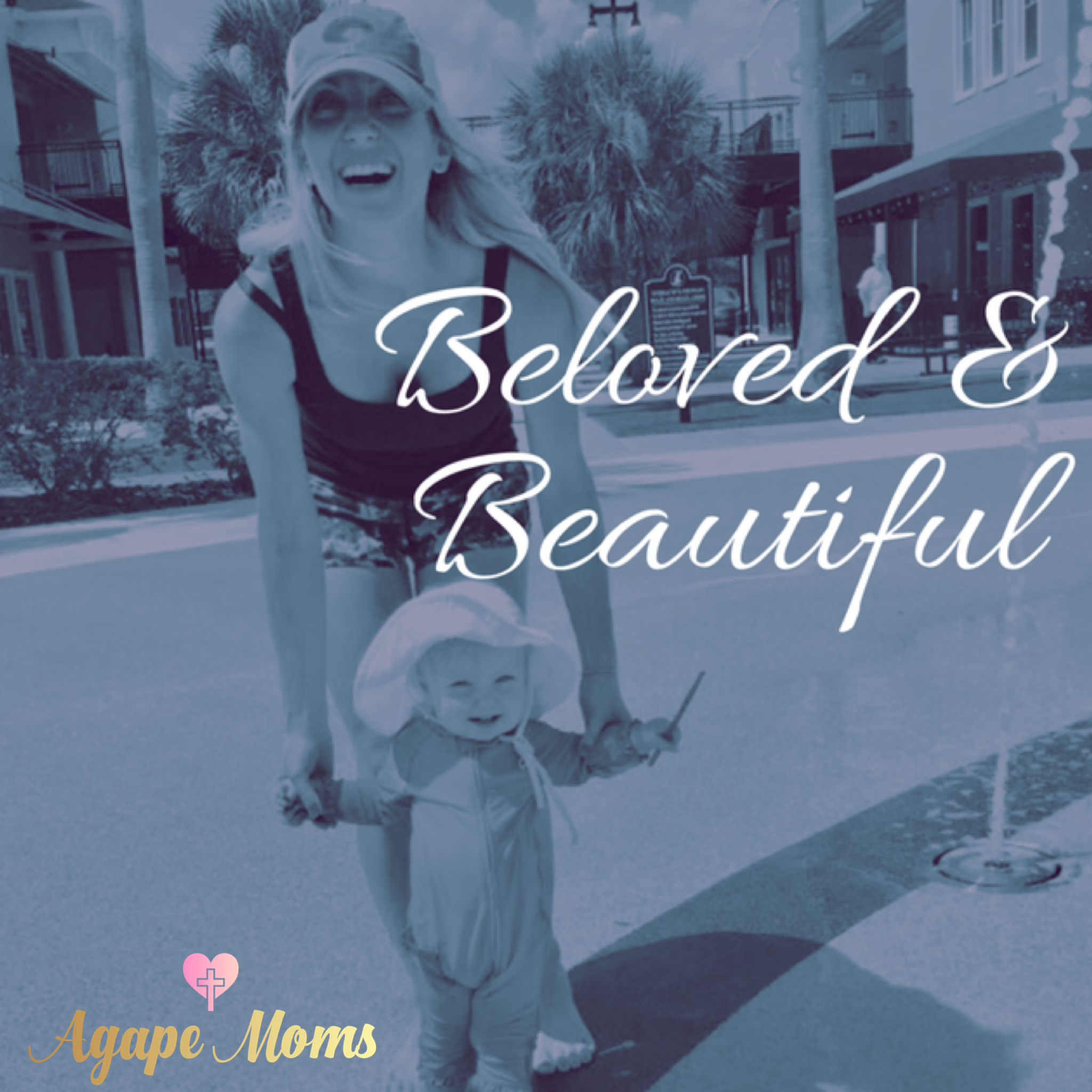 Beloved and Beautiful