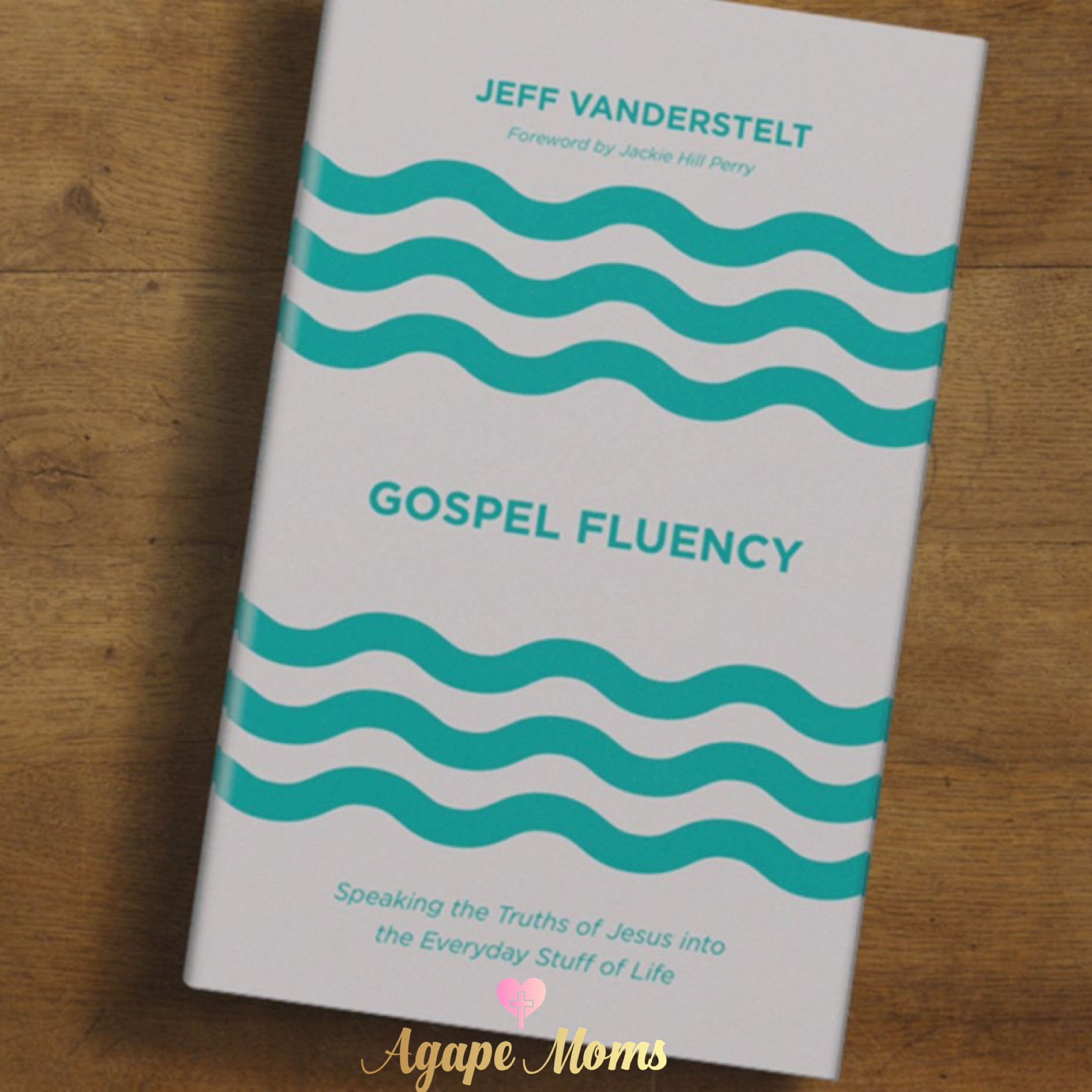 Gospel Fluency 