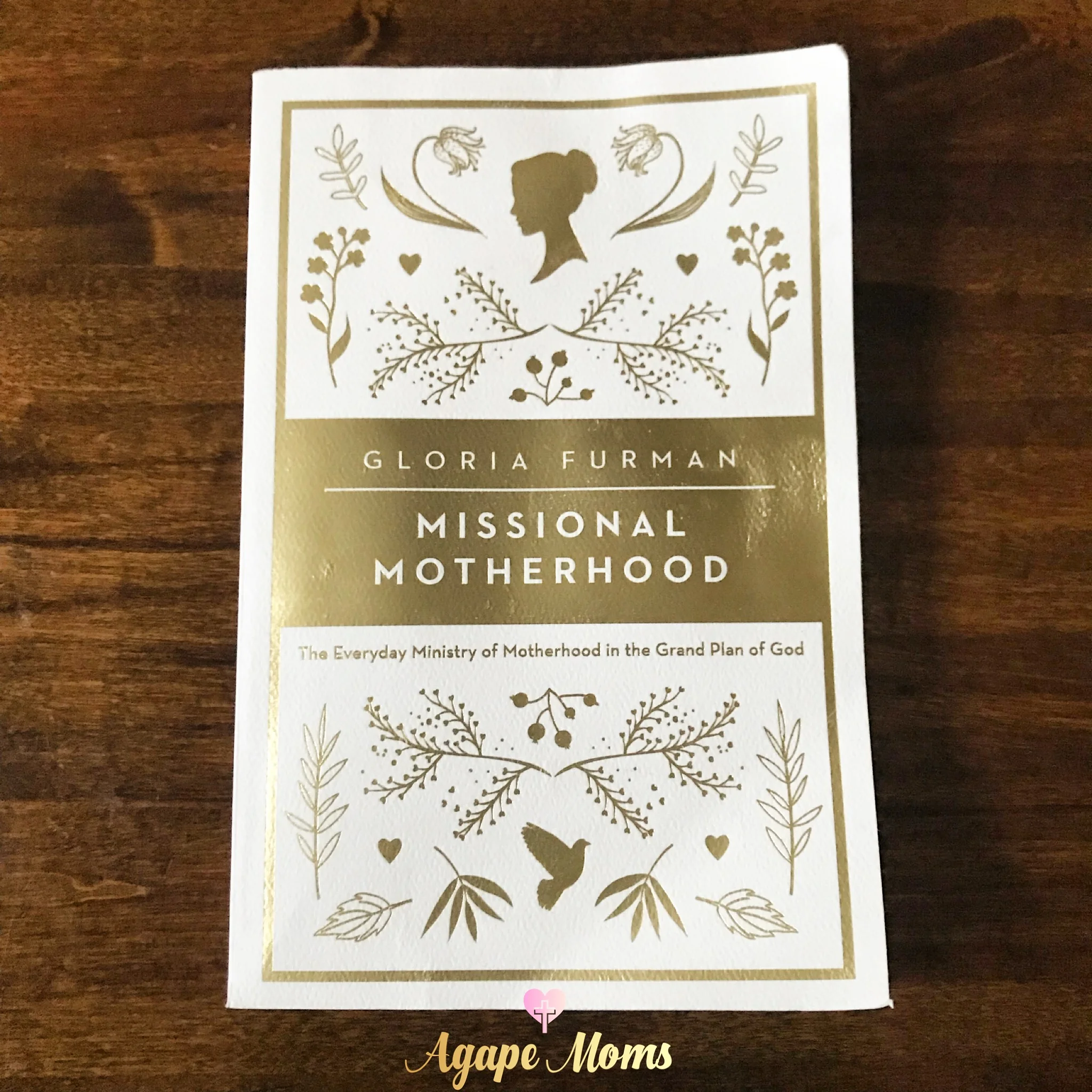 Missional Motherhood 