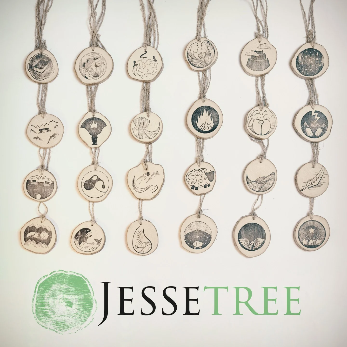 Jesse Tree