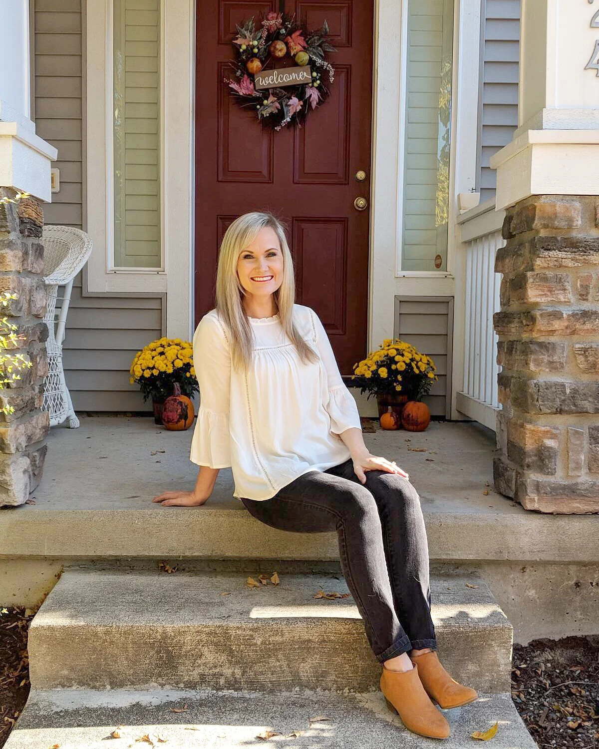 Friday Introductions...