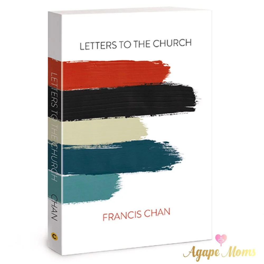 Letters to the Church