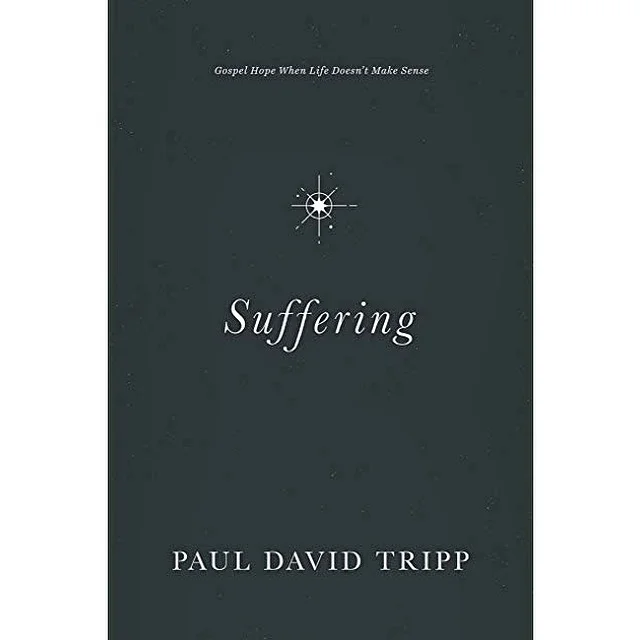 Suffering with a Gospel Lens