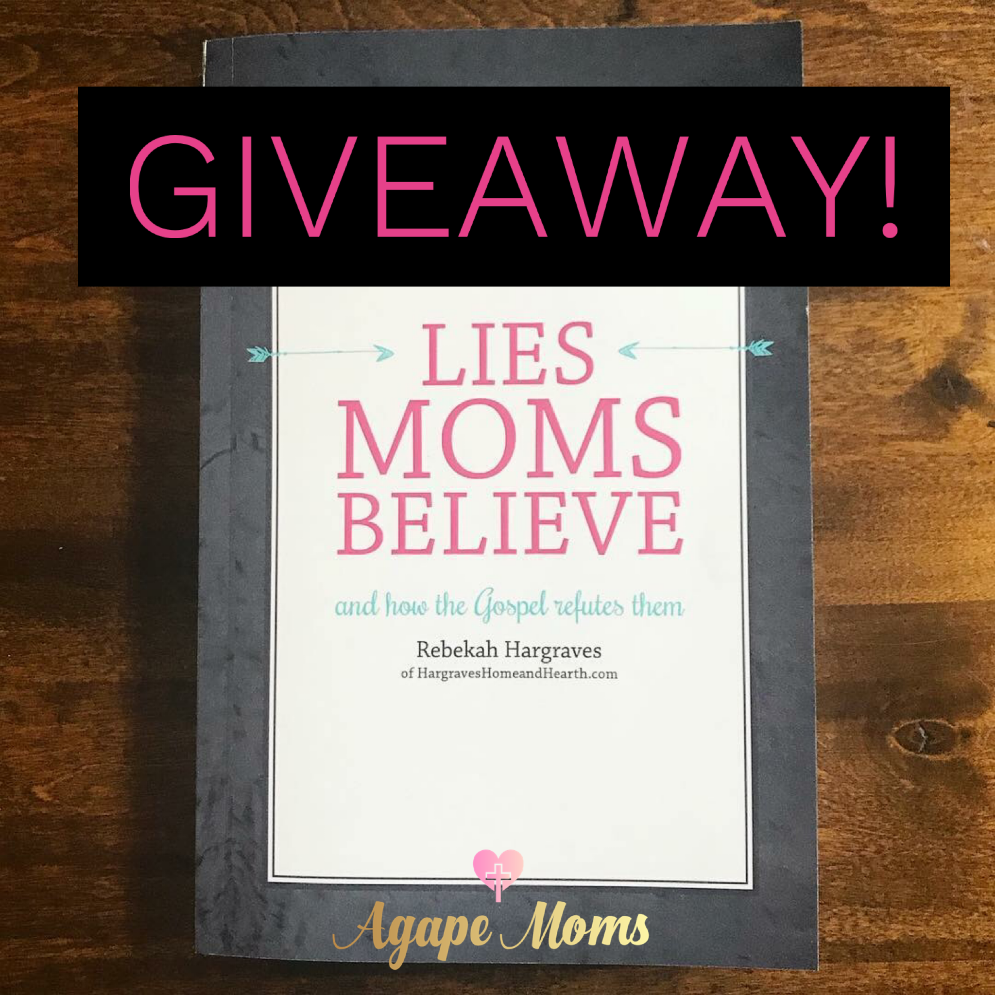 GIVEAWAY!