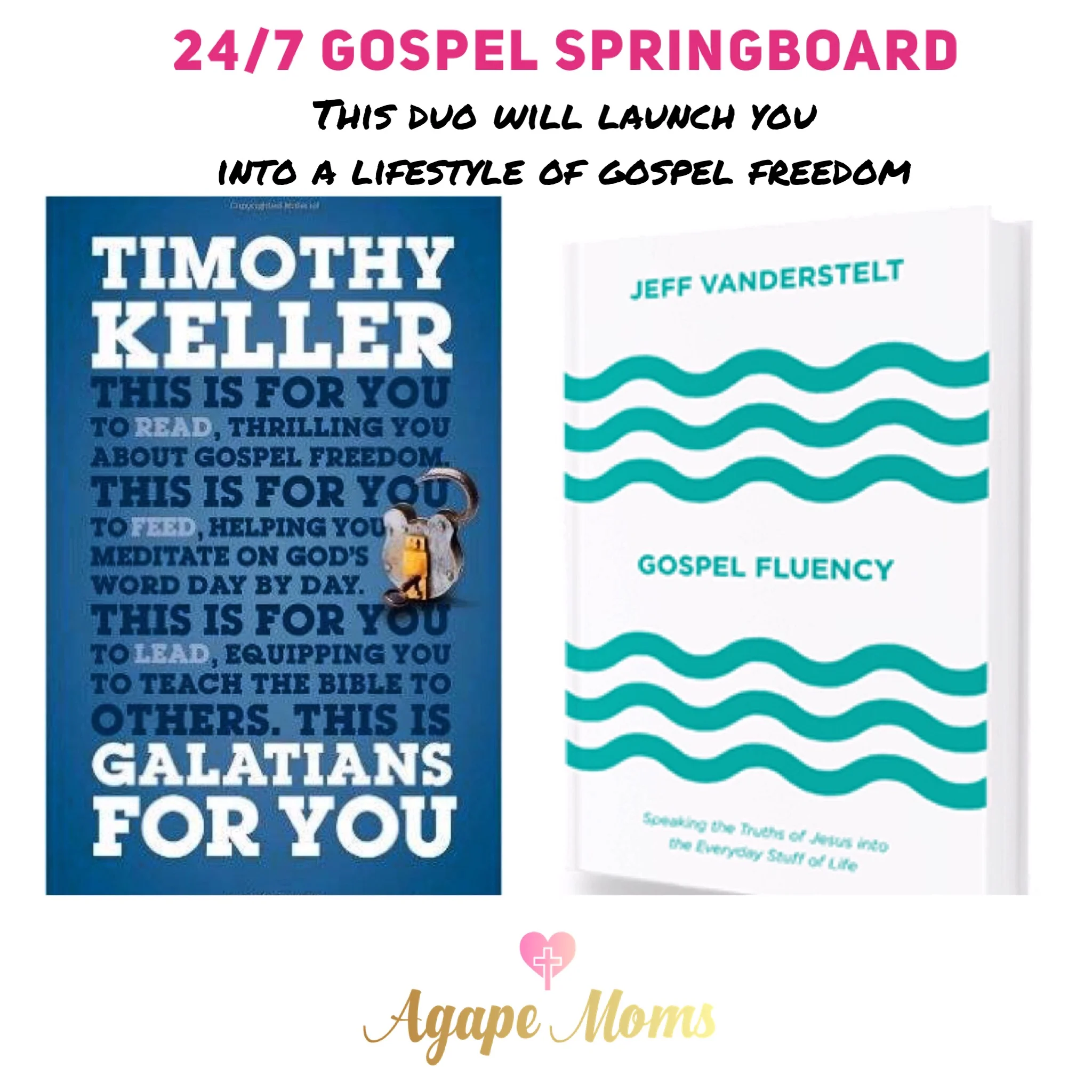 24/7 Gospel Springboard