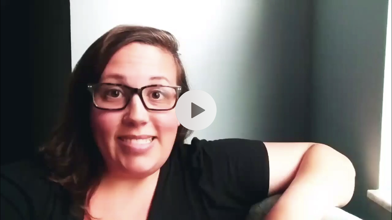 Amanda's Story