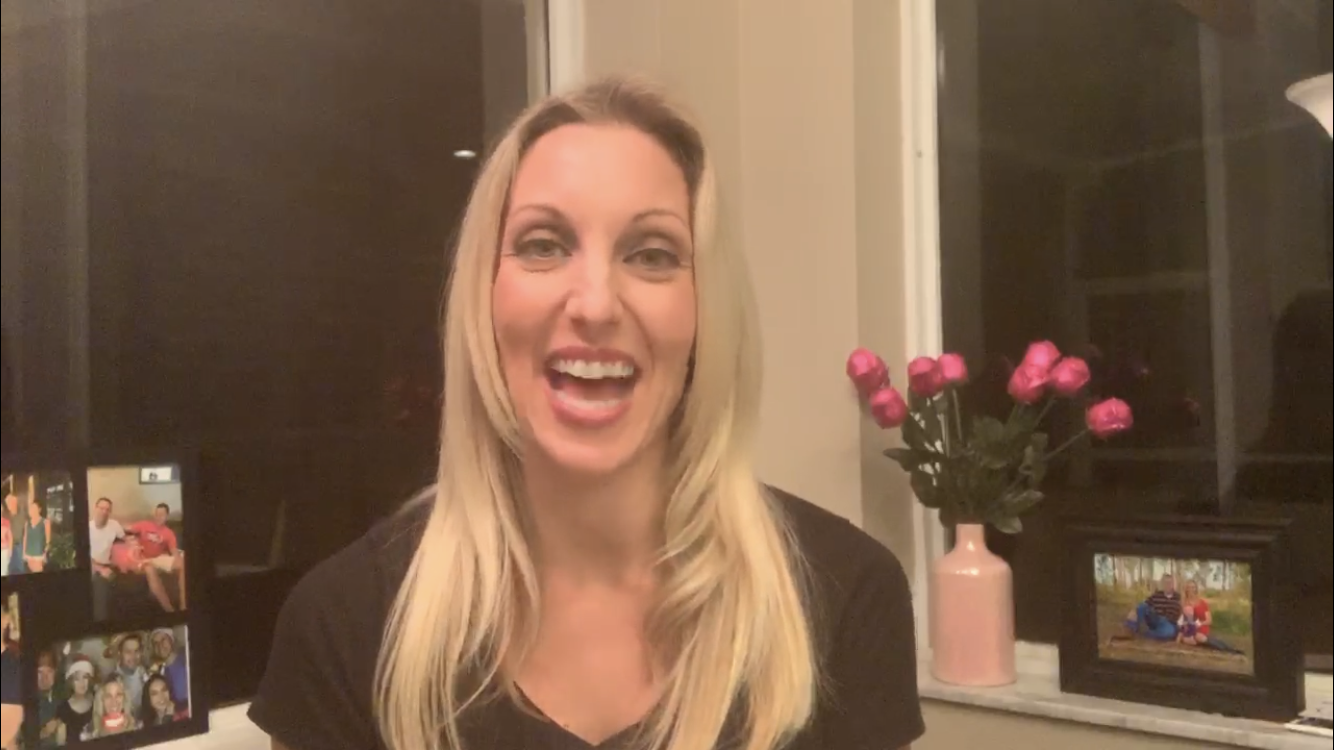 Jessica's Story