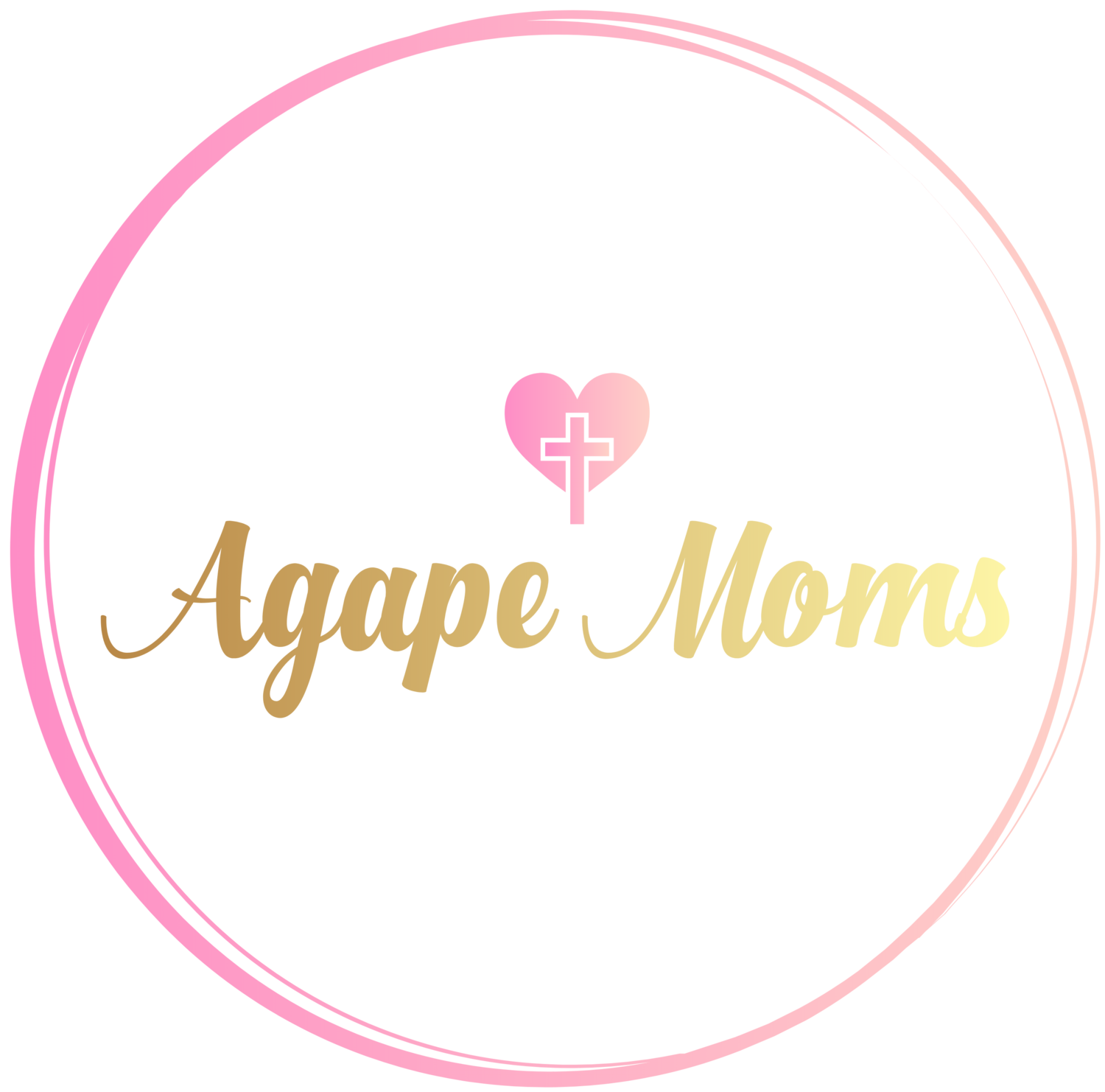 Agape Moms 