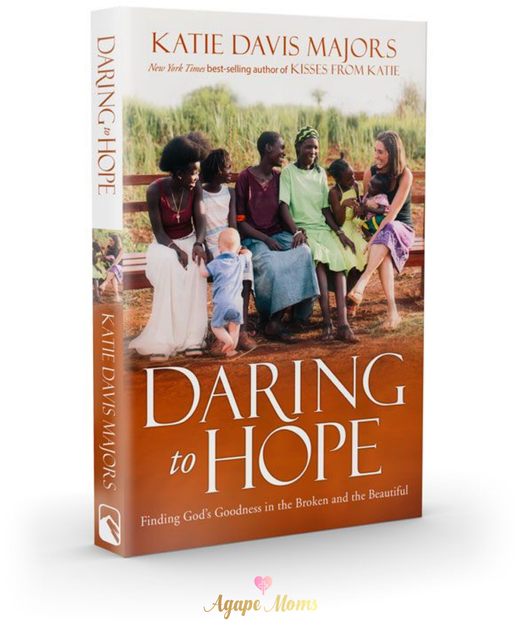 Daring to Hope 